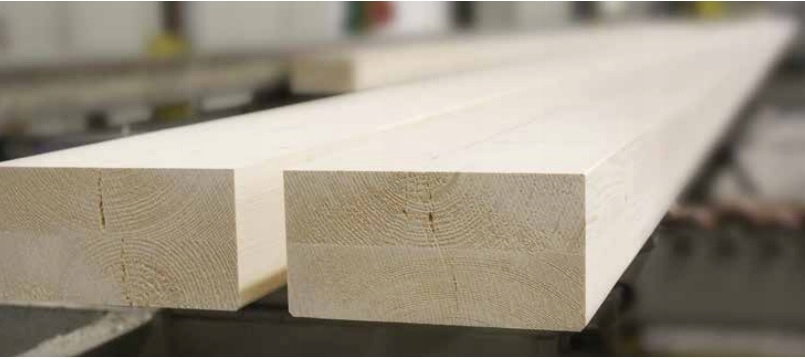 Właściwości materiału – Doskonałe parametry techniczne