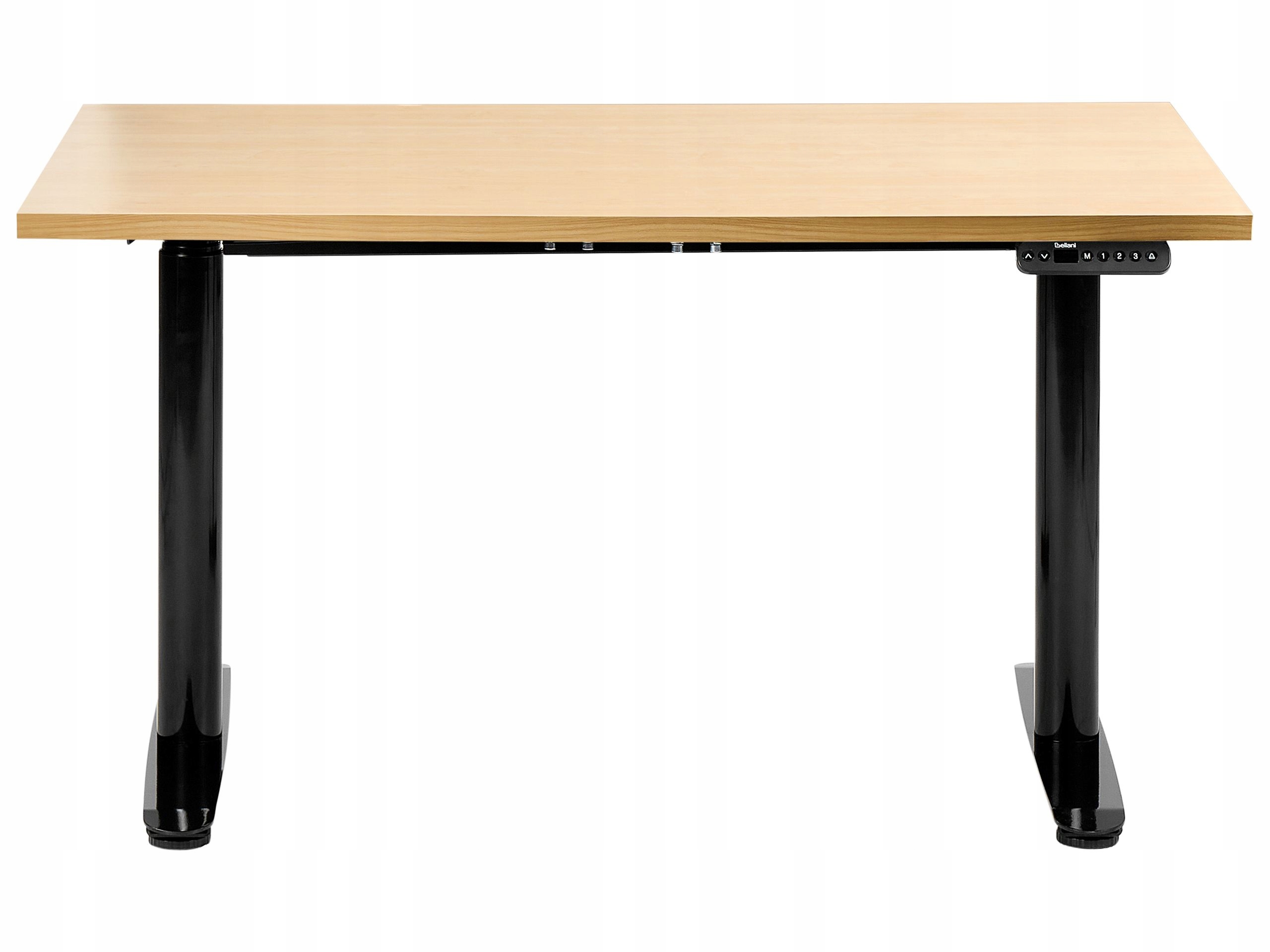 Stabilna konstrukcja i nowoczesny design – Idealne do każdego wnętrza