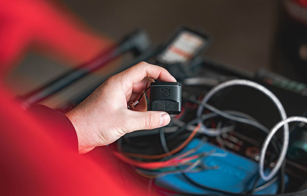 OBDeleven 2 Pro Pack – Innowacyjny skaner diagnostyczny dla każdego kierowcy