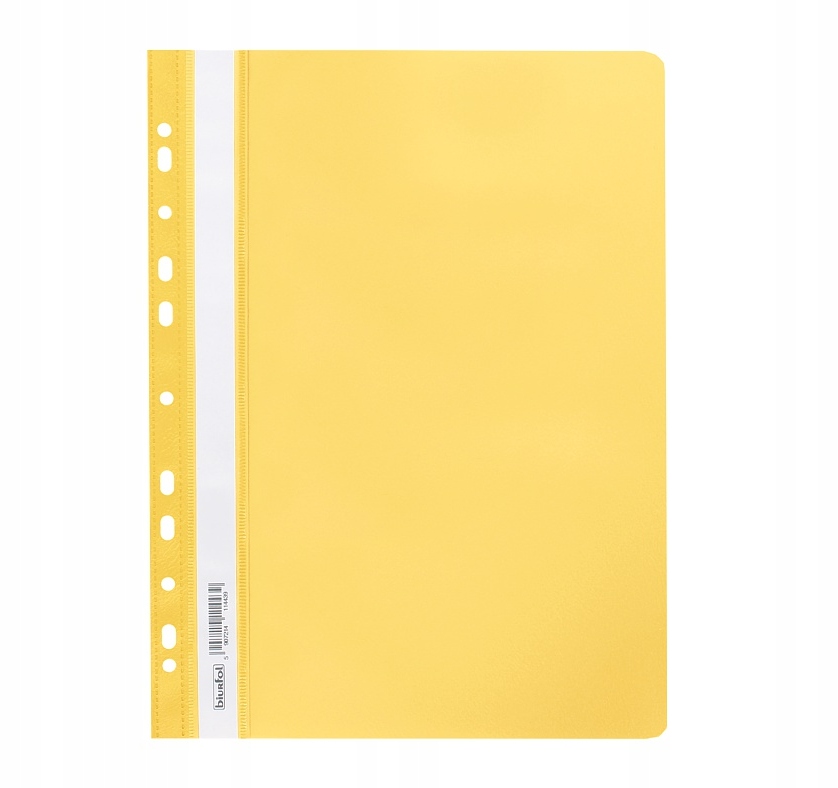 Wykonanie z folii PP – trwałość i estetyka