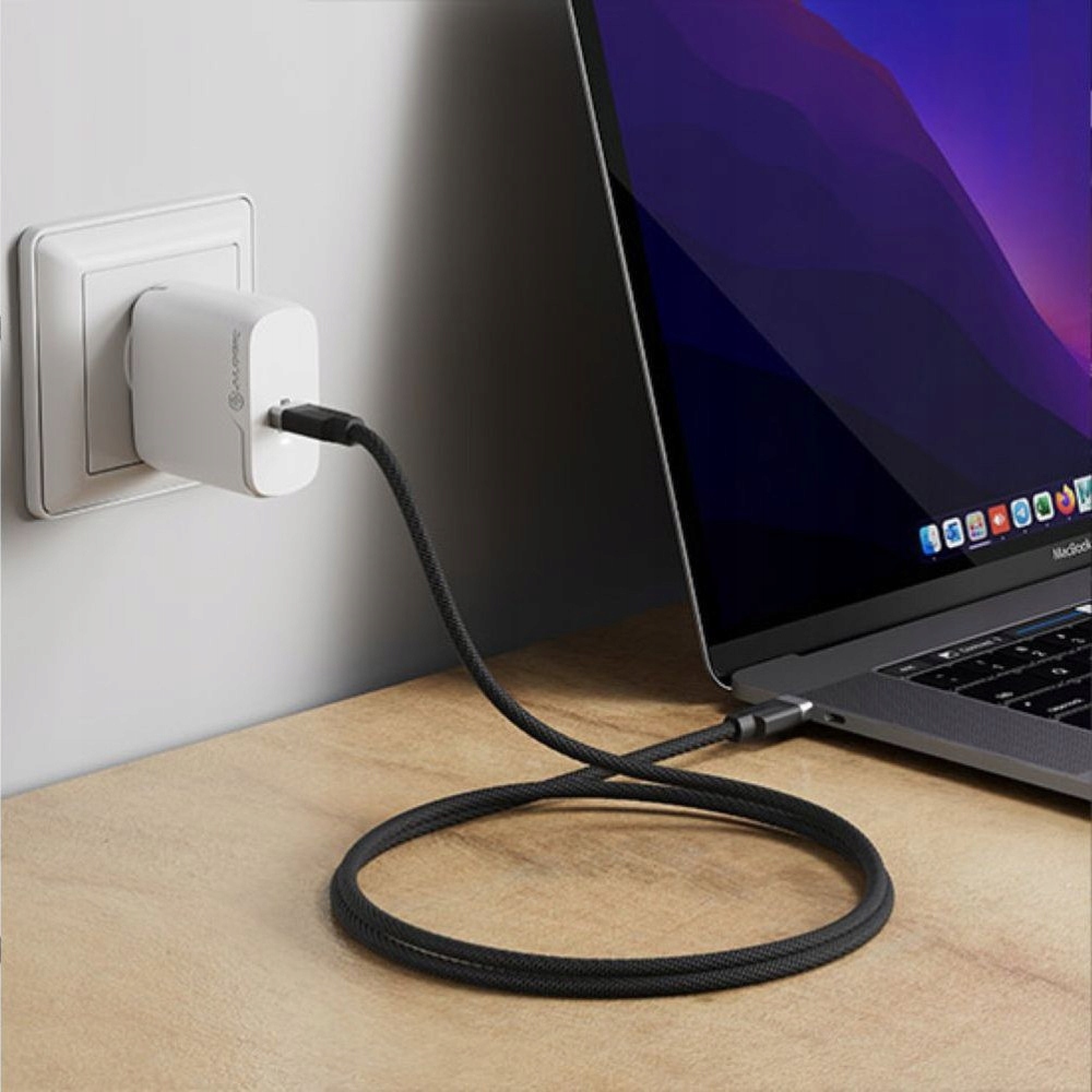 Złącza USB-C – Uniwersalność i wygoda
