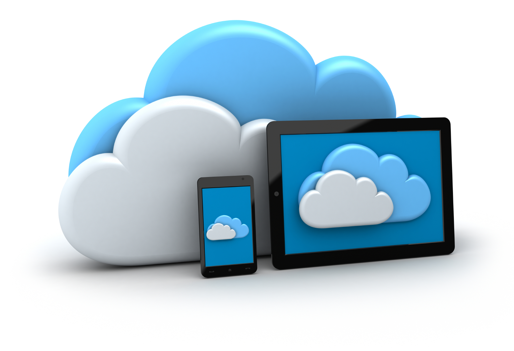 Cloud computing
