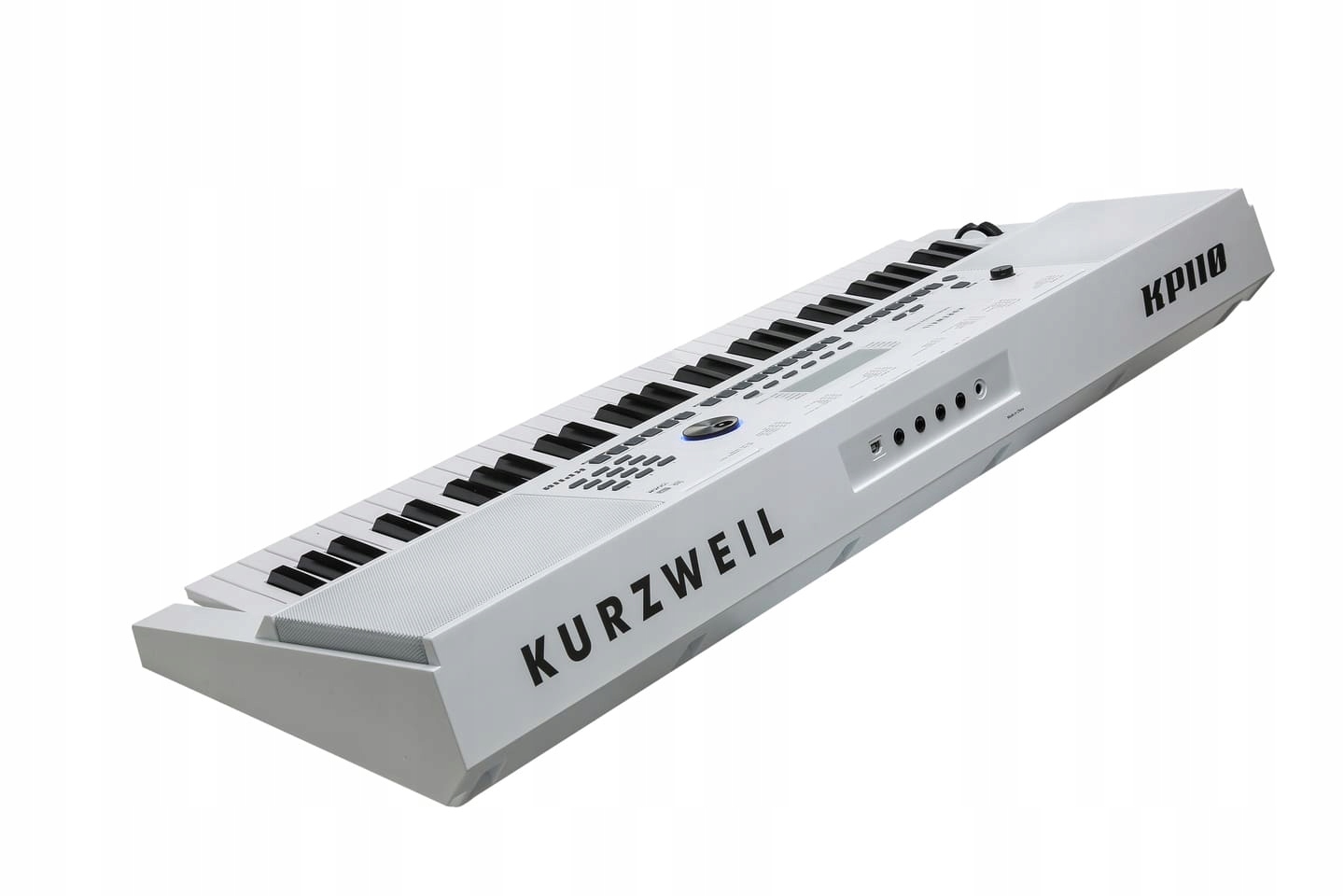 Wbudowany system dźwiękowy i nowoczesny design