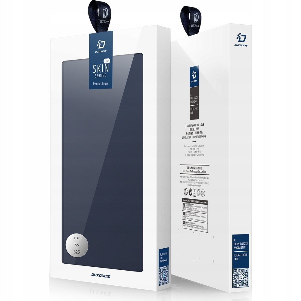 Etui portfelowe – połączenie stylu i praktyczności