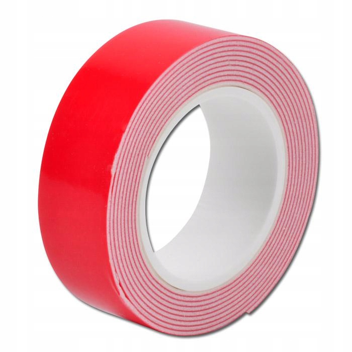 Łatwe i szybkie mocowanie bez wiercenia