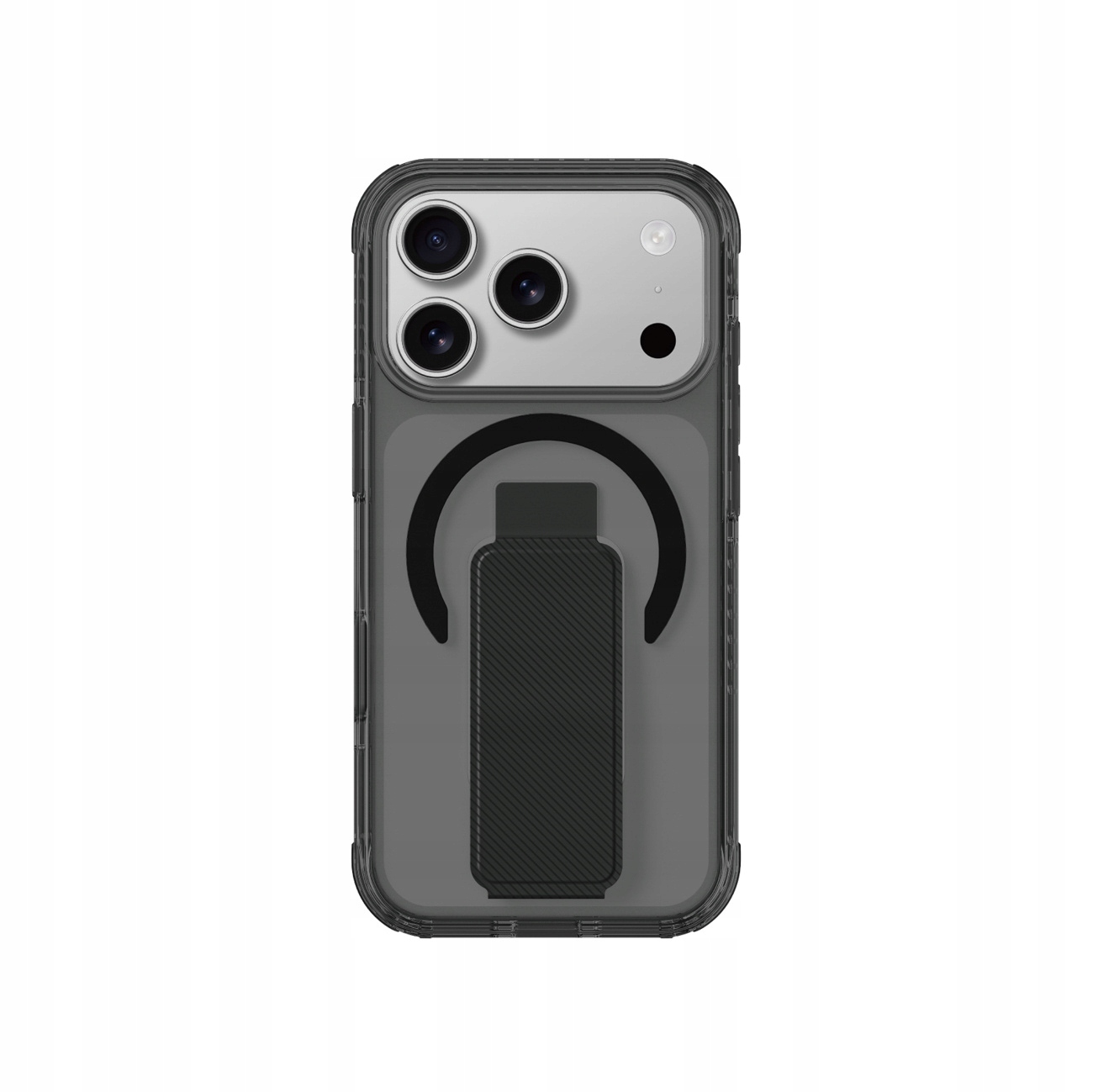 Etui AMAZINGTHING Titan Pro Holder na iPhone 17 Pro - elegancka ochrona