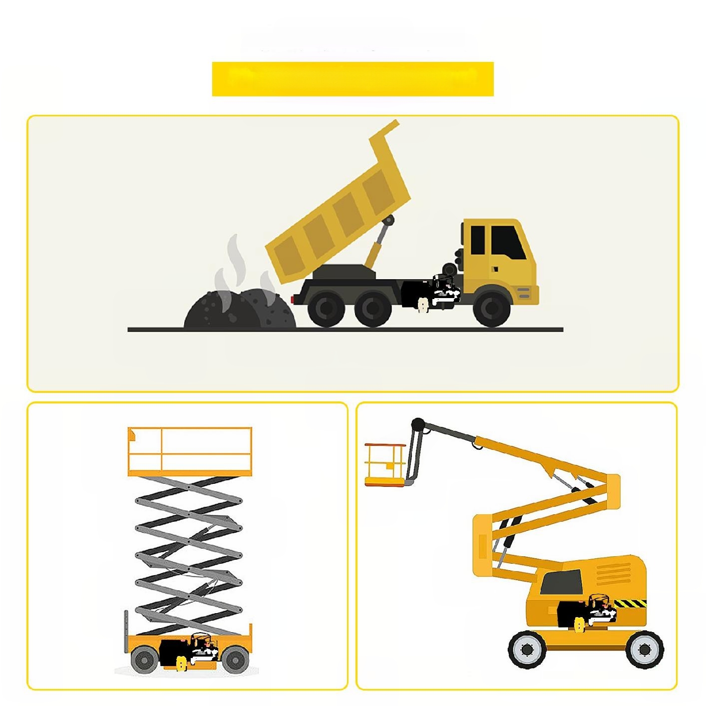 Szerokie zastosowanie – Uniwersalność w różnych systemach hydraulicznych