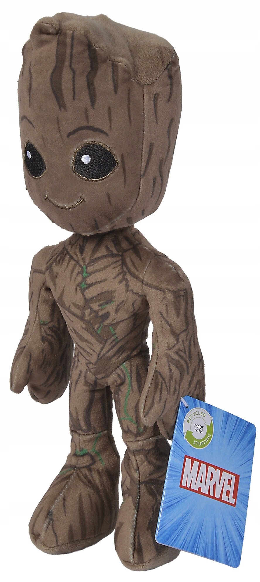 Wymiary maskotki: 25 cm wysokości