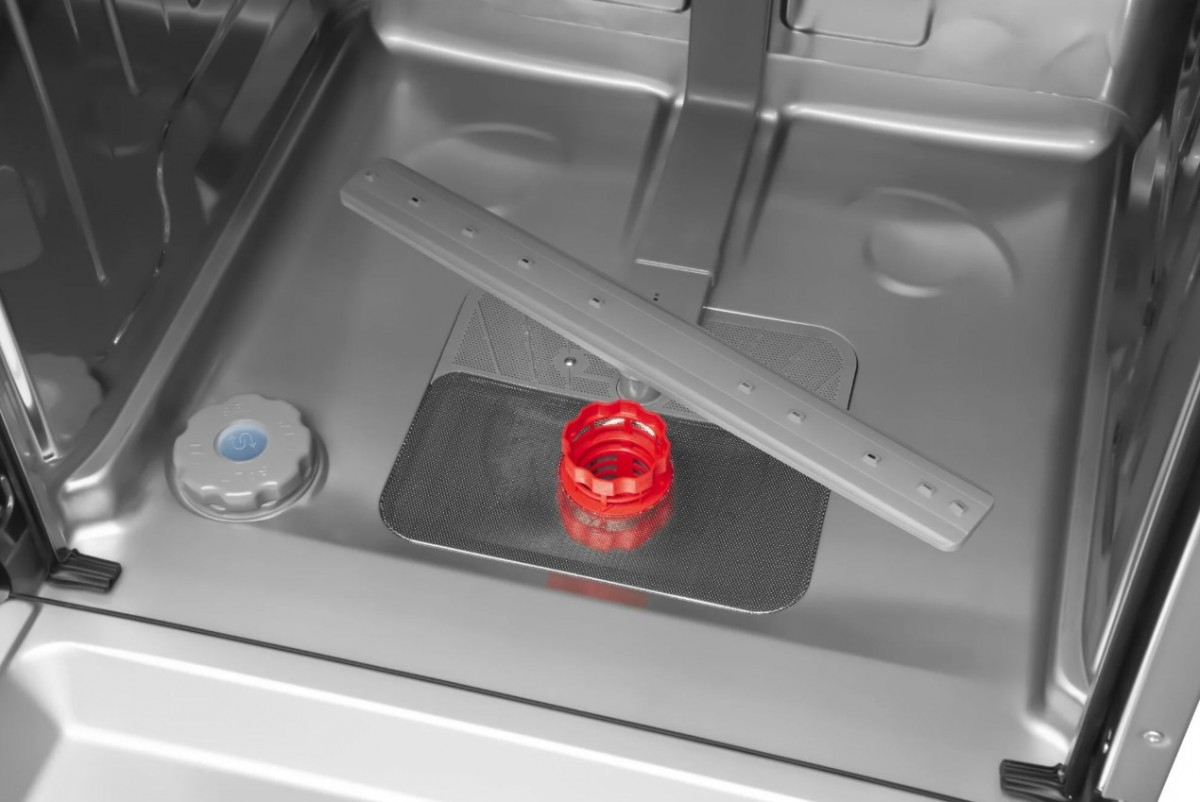 Efektywność energetyczna – Klasa C i oszczędność wody