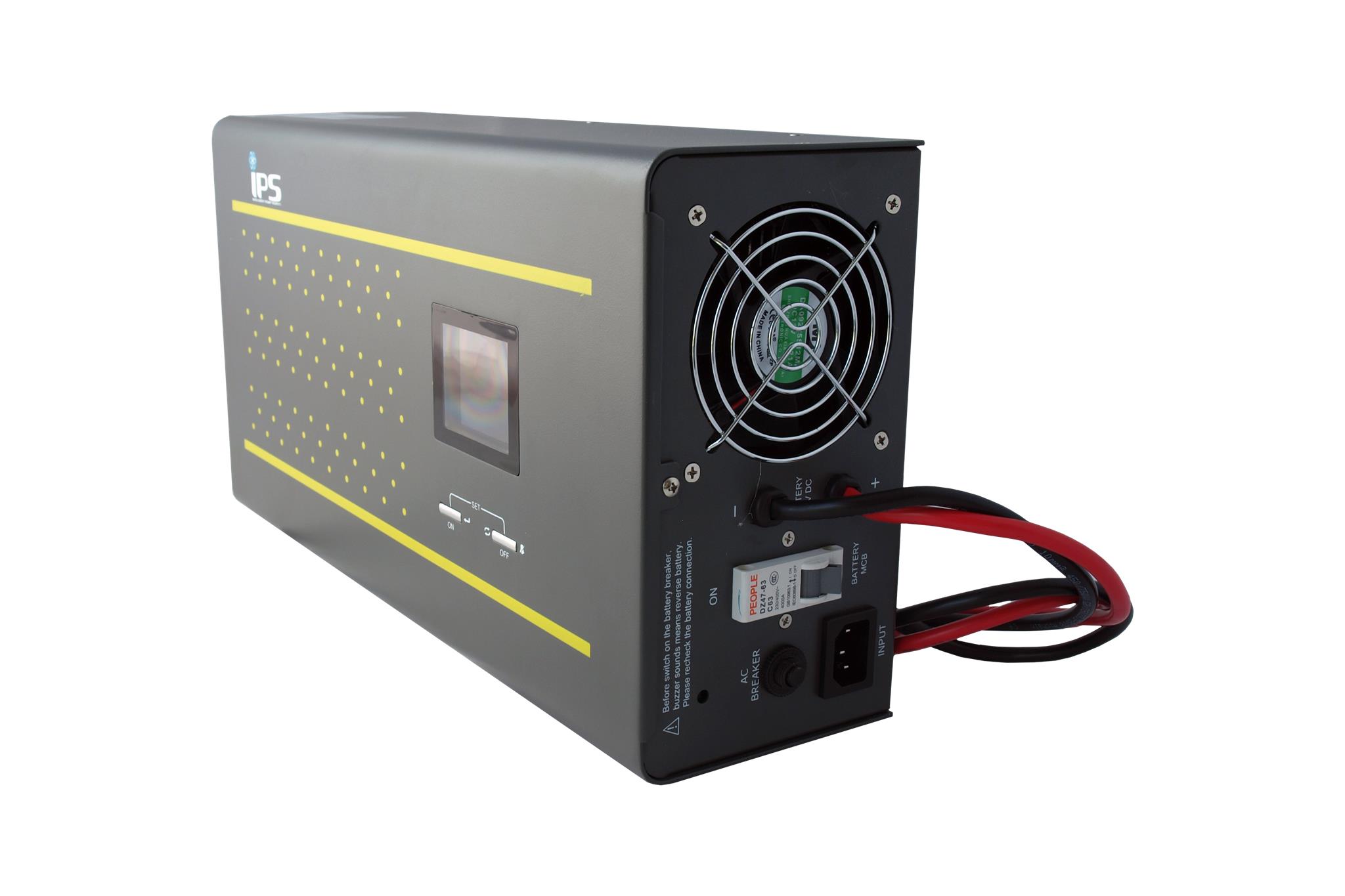 Efektywność energetyczna i mikroprocesorowe sterowanie