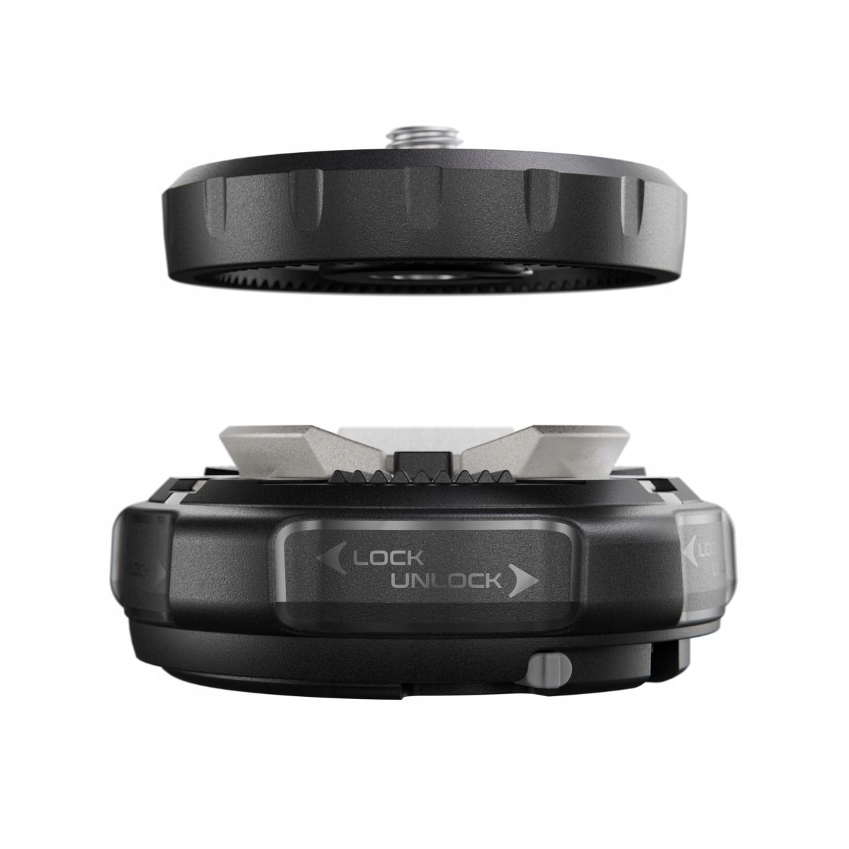 Płynne przejścia między stylami pracy