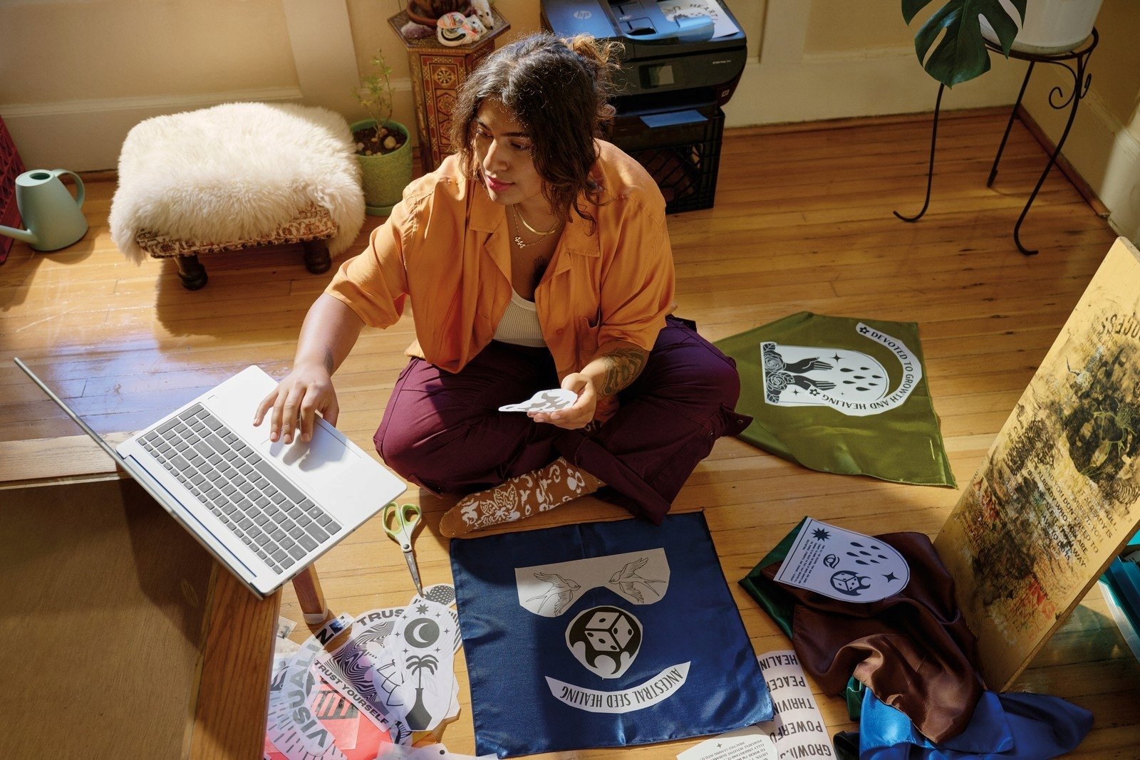 Ekologiczne materiały – Technologia przyjazna dla środowiska