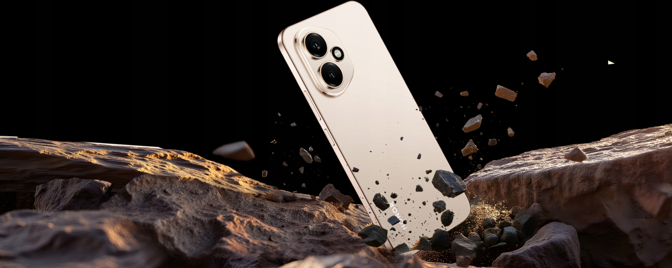 Odporność na wodę i pył z certyfikatem IP65