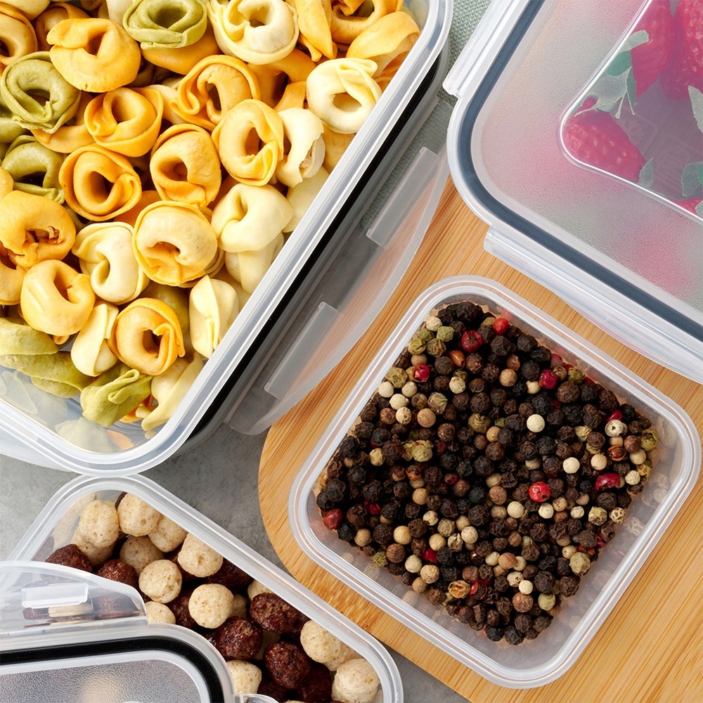 Uniwersalne zastosowanie w kuchni