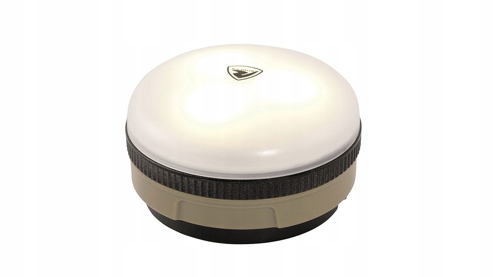 Lampka turystyczna Robens Dunkery Beacon Rechargeable – Twój niezawodny towarzysz w podróży