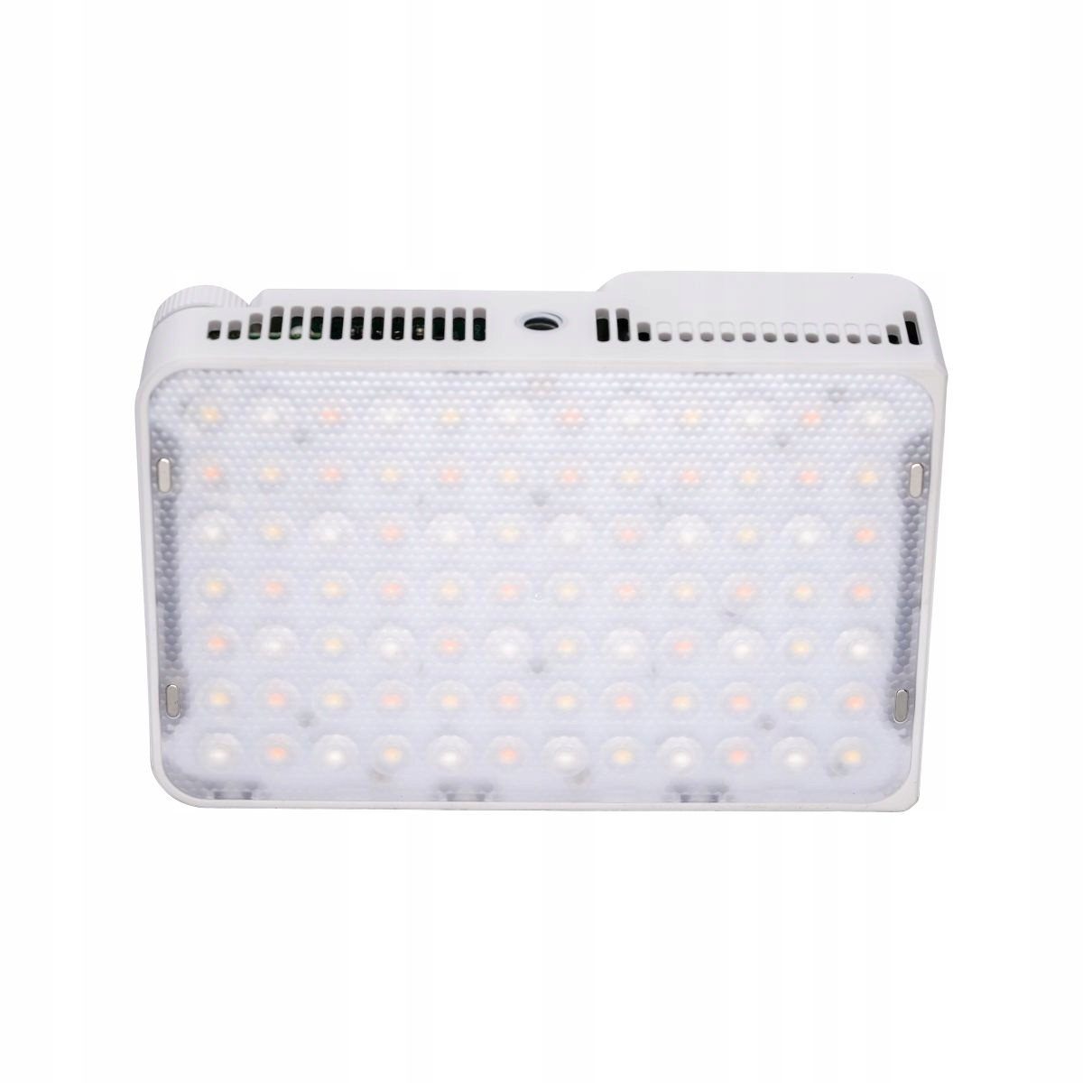 Niezrównana kontrola kolorów – zakres temperatury od 2300K do 10000K