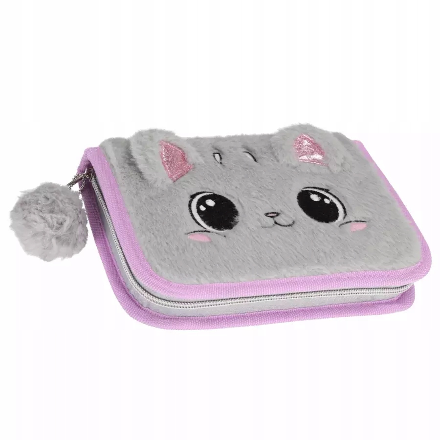 Piąrnik 1Zam 2Klap STK-35 Kitty Plush – Idealny dla Twojego dziecka