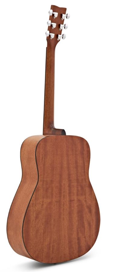 Komfortowe matowe wykończenie dla lepszej gry