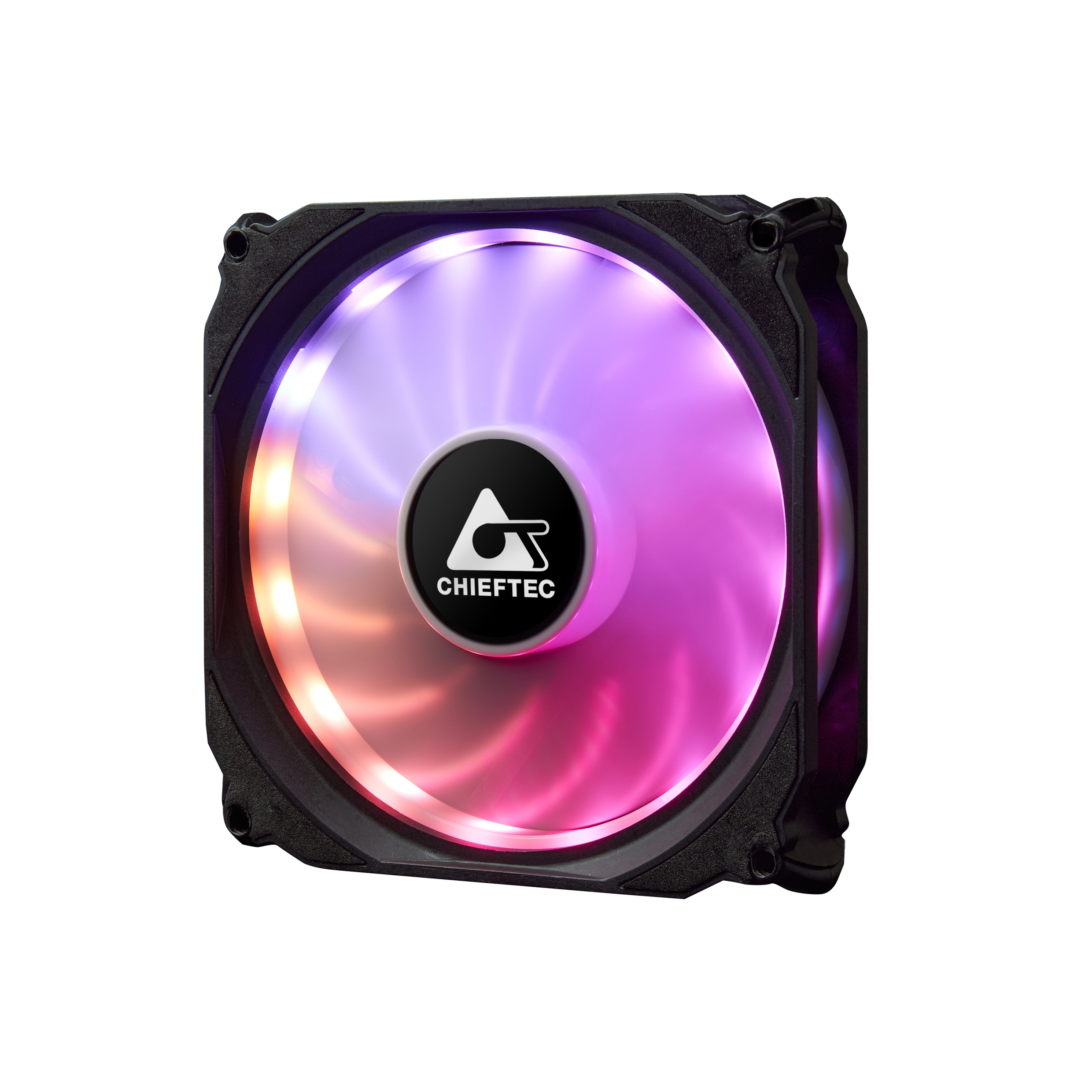 Kompatybilność z popularnymi płytami głównymi RGB
