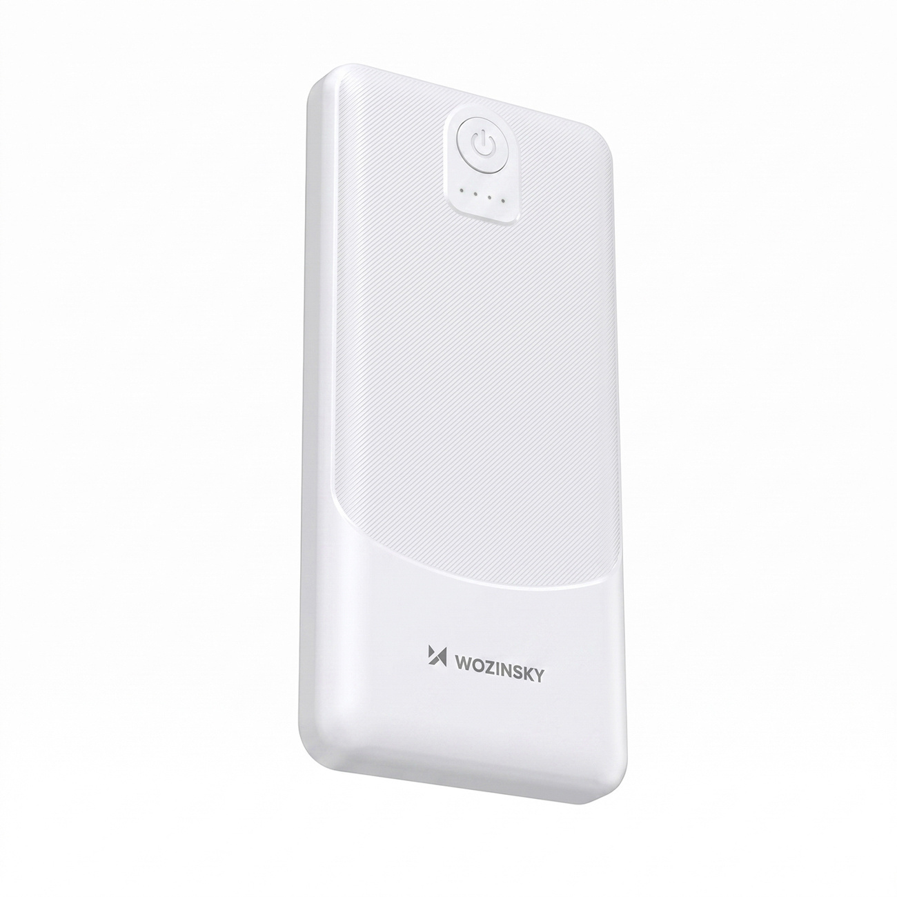 Pojemność 10000 mAh – Idealne rozwiązanie do codziennego ładowania