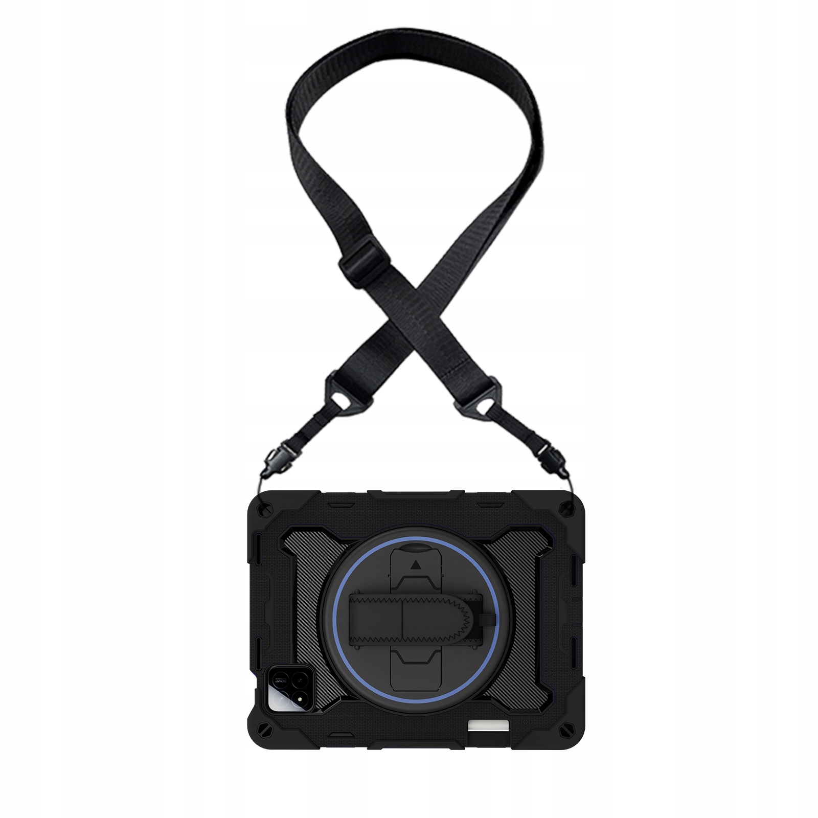 Zestaw zawiera: etui Tech-Protect