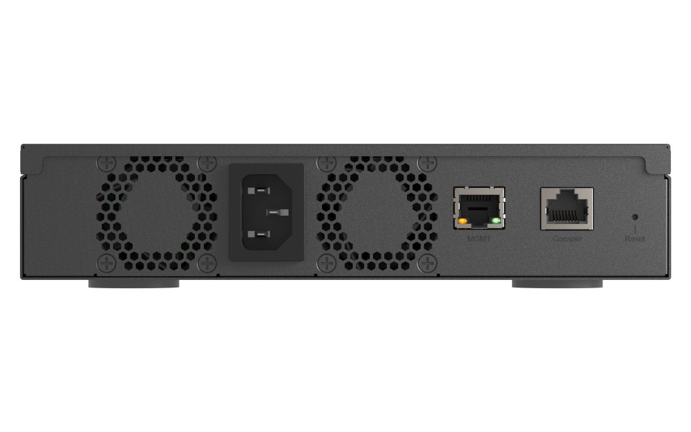 Typ obudowy Desktop/Rack 1U – Kompaktowe rozwiązanie do każdej przestrzeni