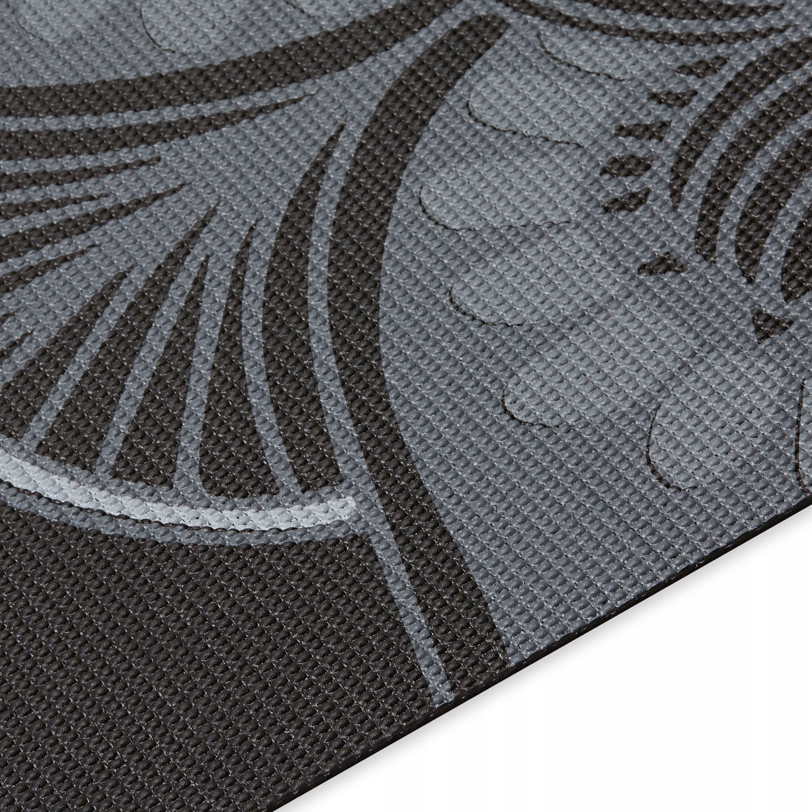 Doskonała przyczepność i amortyzacja