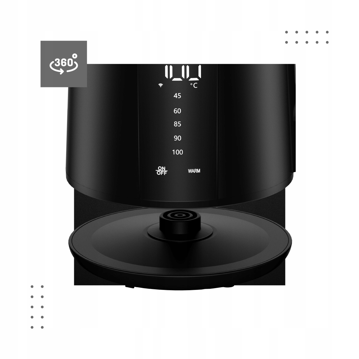 Doskonała izolacja i bezpieczeństwo użytkowania