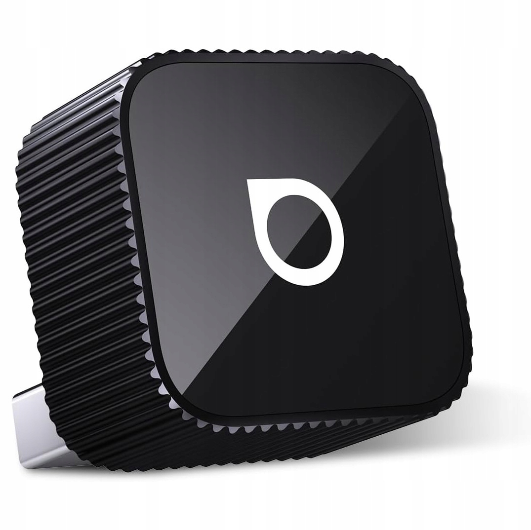 Kompaktowy design i łatwość instalacji