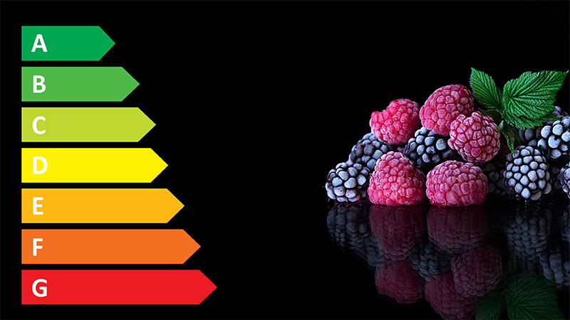 Wydajność energetyczna i oszczędność energii