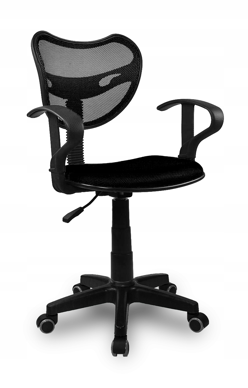 Fotel biurowy wentylowany obrotowy Model PS89 – Komfort i styl w Twoim biurze