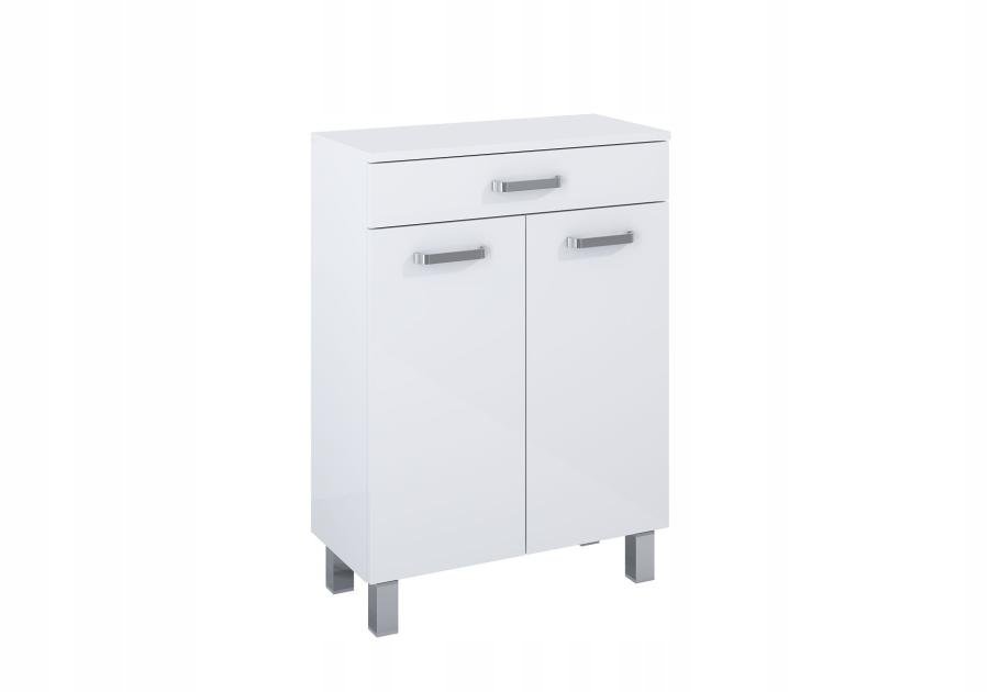 Wymiary komody – Szerokość, wysokość i głębokość