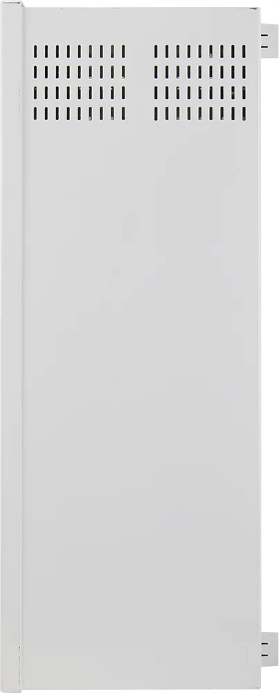 Wymiary i montaż – Kompaktowe wymiary 460 x 390 x 173 mm