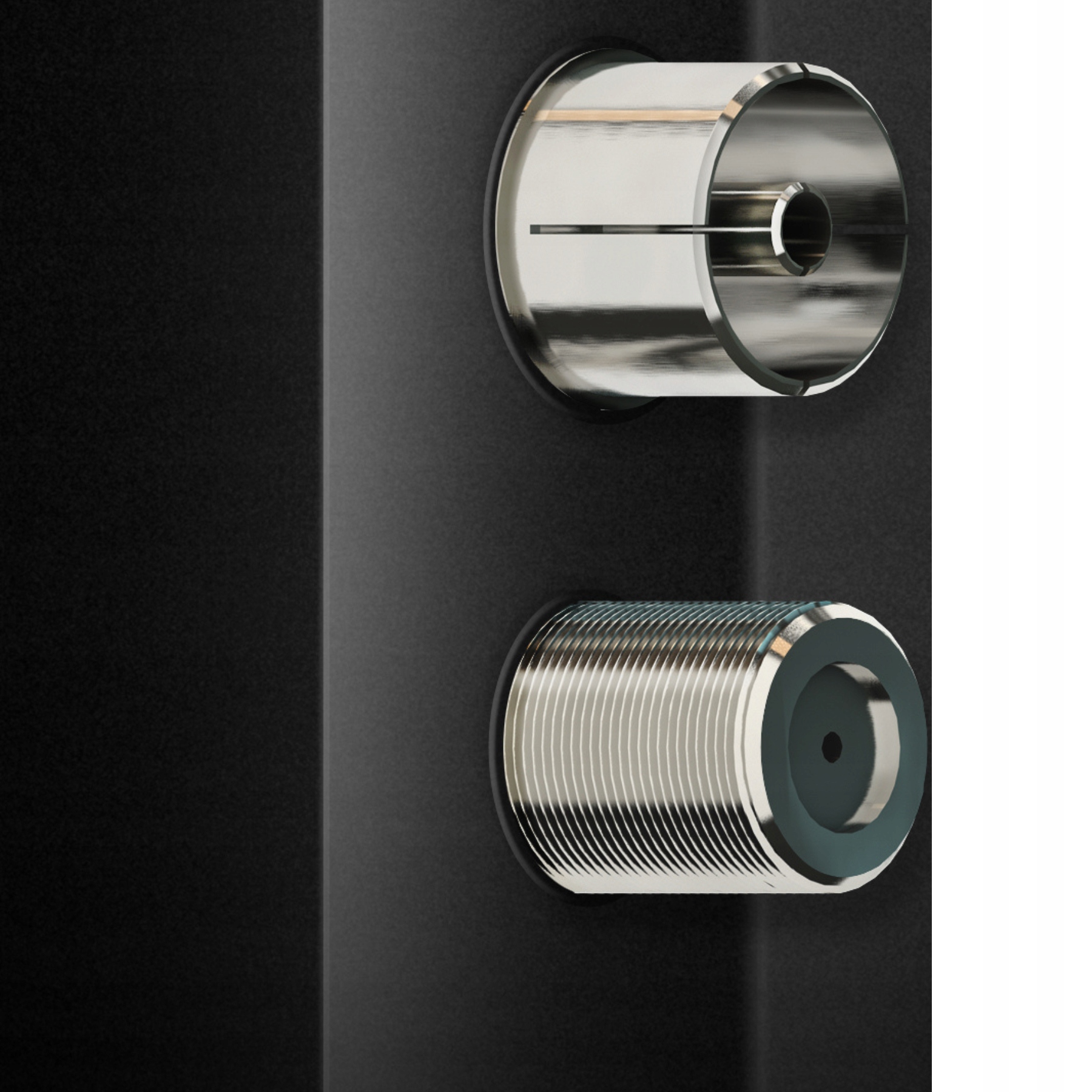 Łatwe podłączenie z 3 złączami HDMI i 2 USB