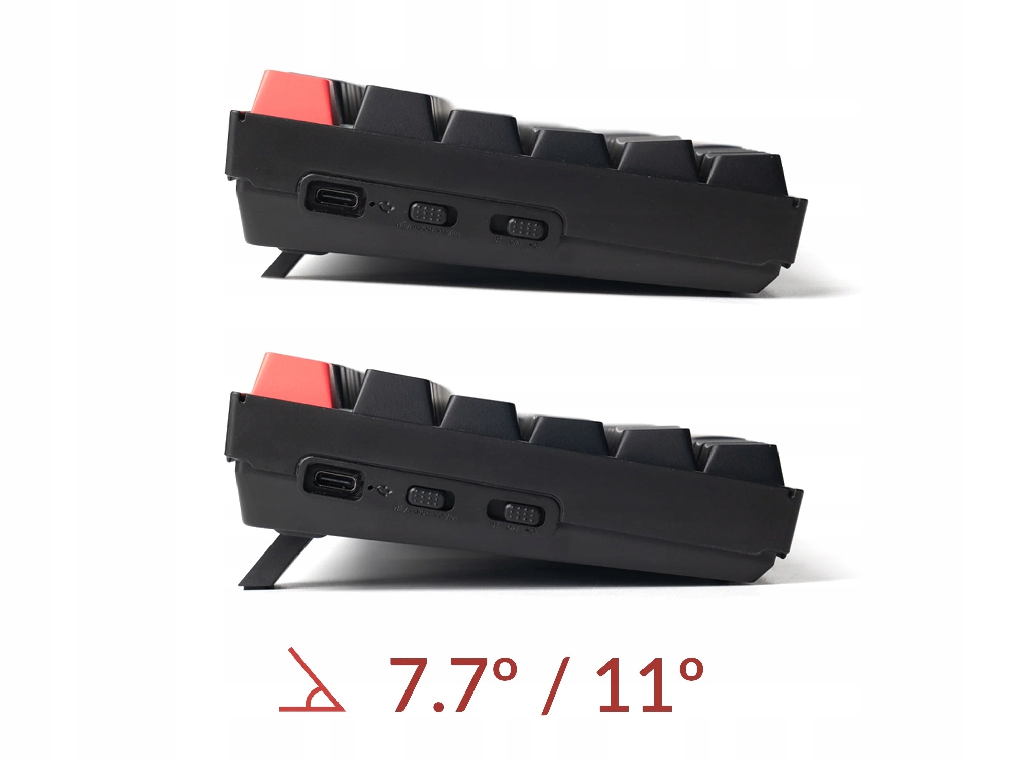 Ergonomiczne wsparcie dla długotrwałego użytkowania