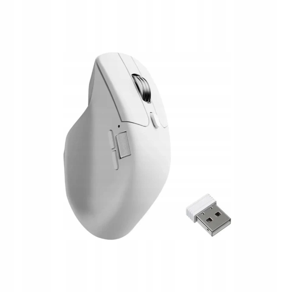 M6 dla prawej ręki – Optyczna mysz bezprzewodowa Keychron