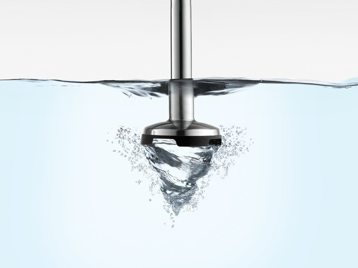 Ergonomiczny design - Wygodne użytkowanie w każdej kuchni