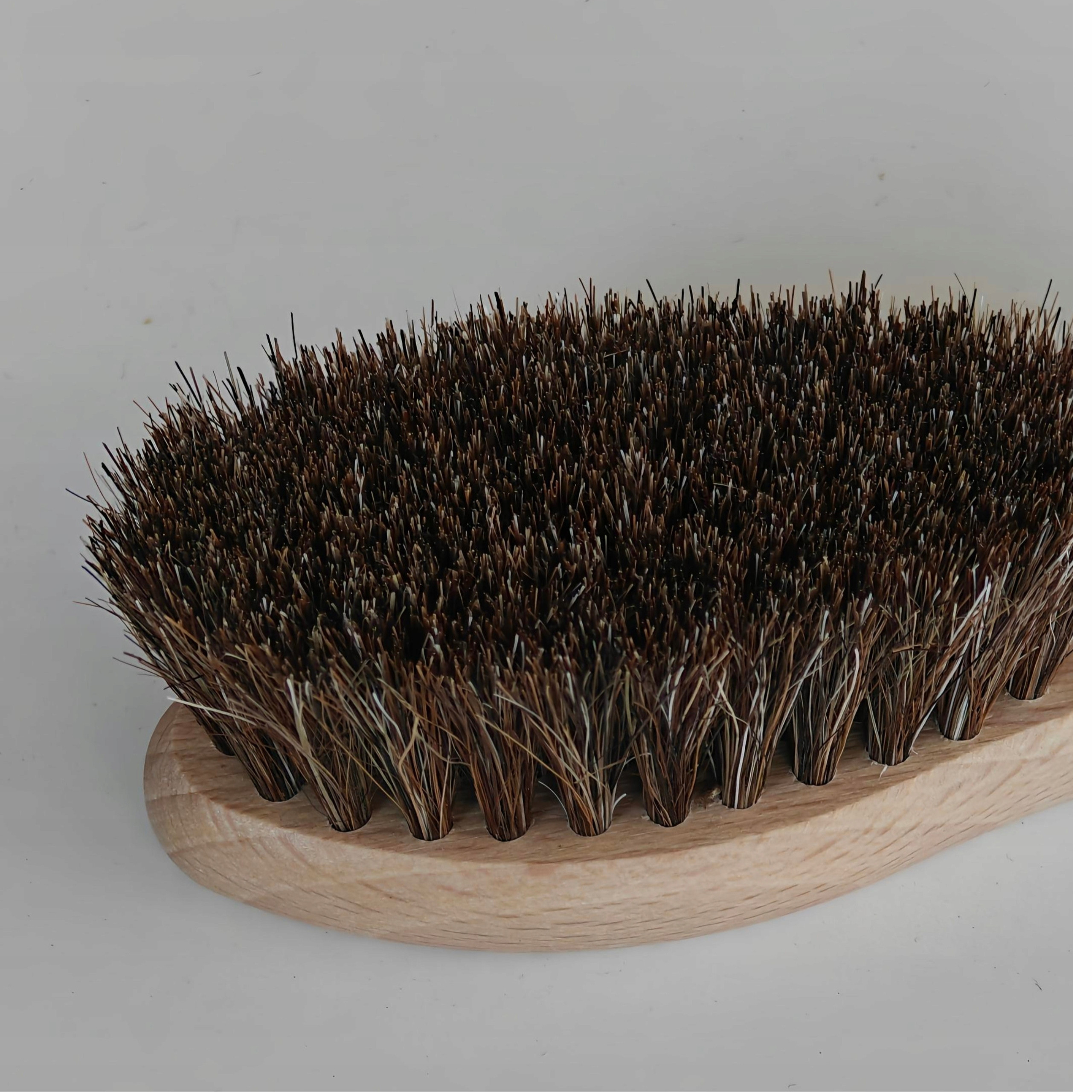 Włosy końskie – Delikatność i skuteczność w codziennej pielęgnacji