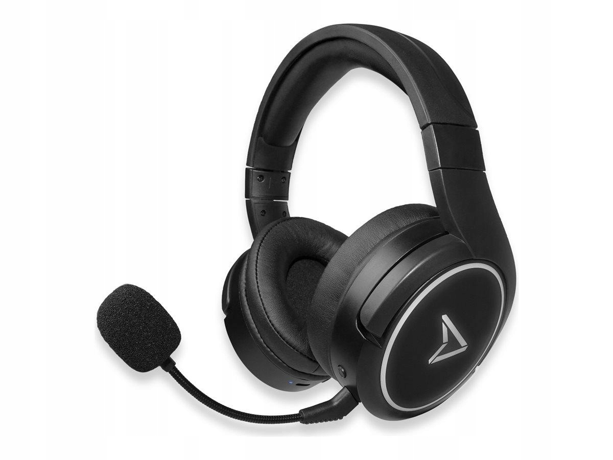 Słuchawki HP STEELPLAY BLUETOOTH HEADSET - IMPULSE MULTI – Bezprzewodowa jakość dźwięku