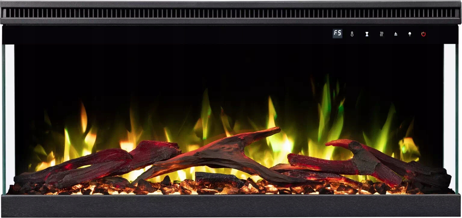 Dźwięk trzaskającego drewna – stwórz przytulną atmosferę