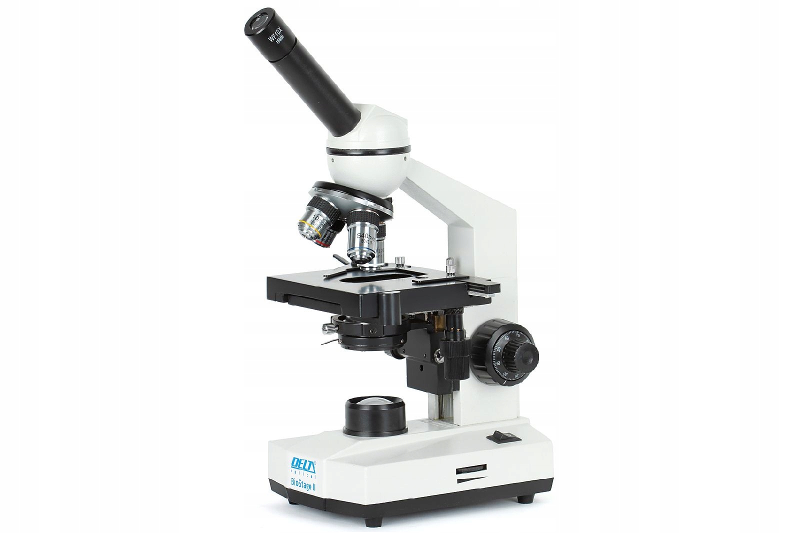 Mikroskop Delta Optical BioStage II*
