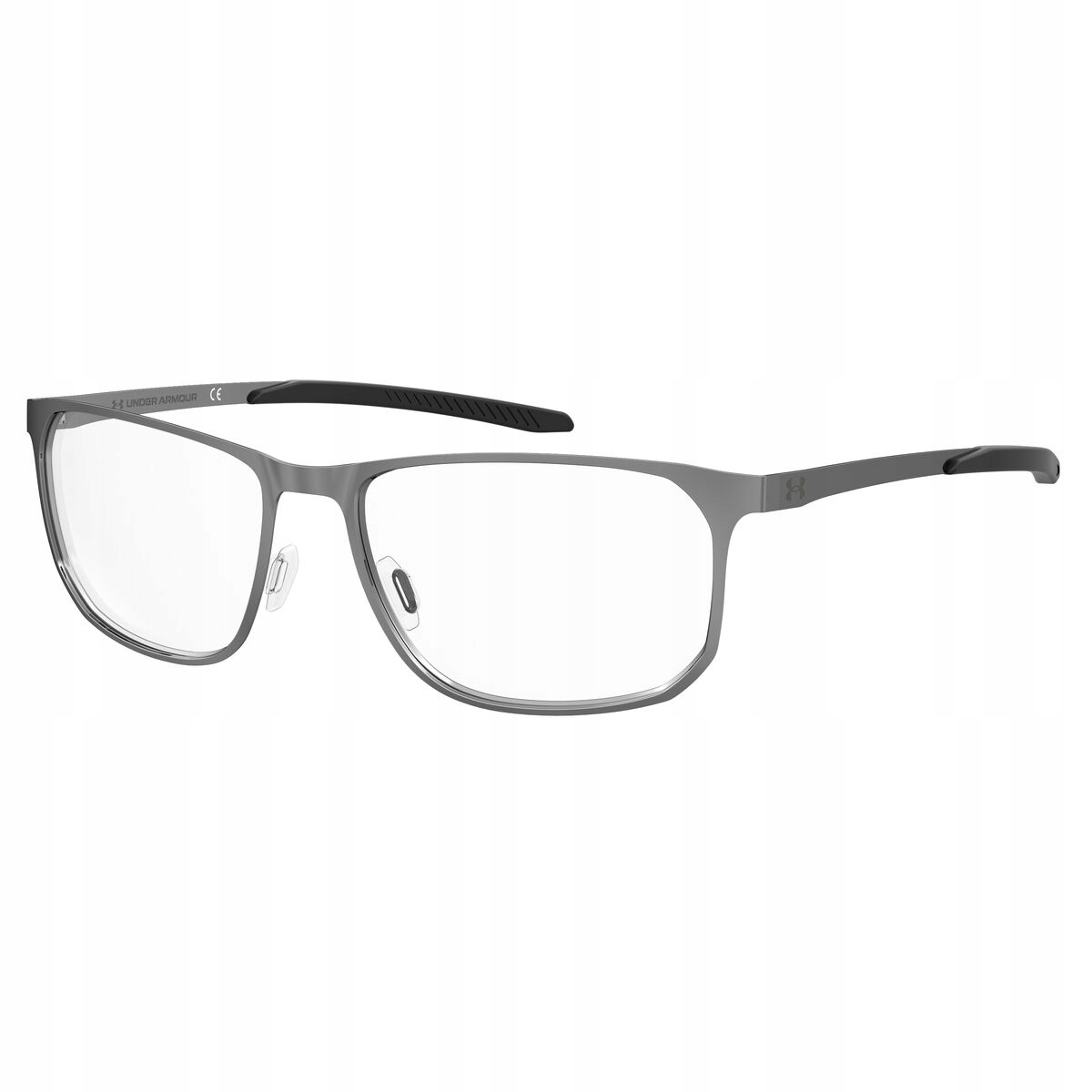 Ramki do okularów Męskie Under Armour UA-5029-G-KJ1F617 Szary 56 mm – Połączenie stylu i funkcjonalności