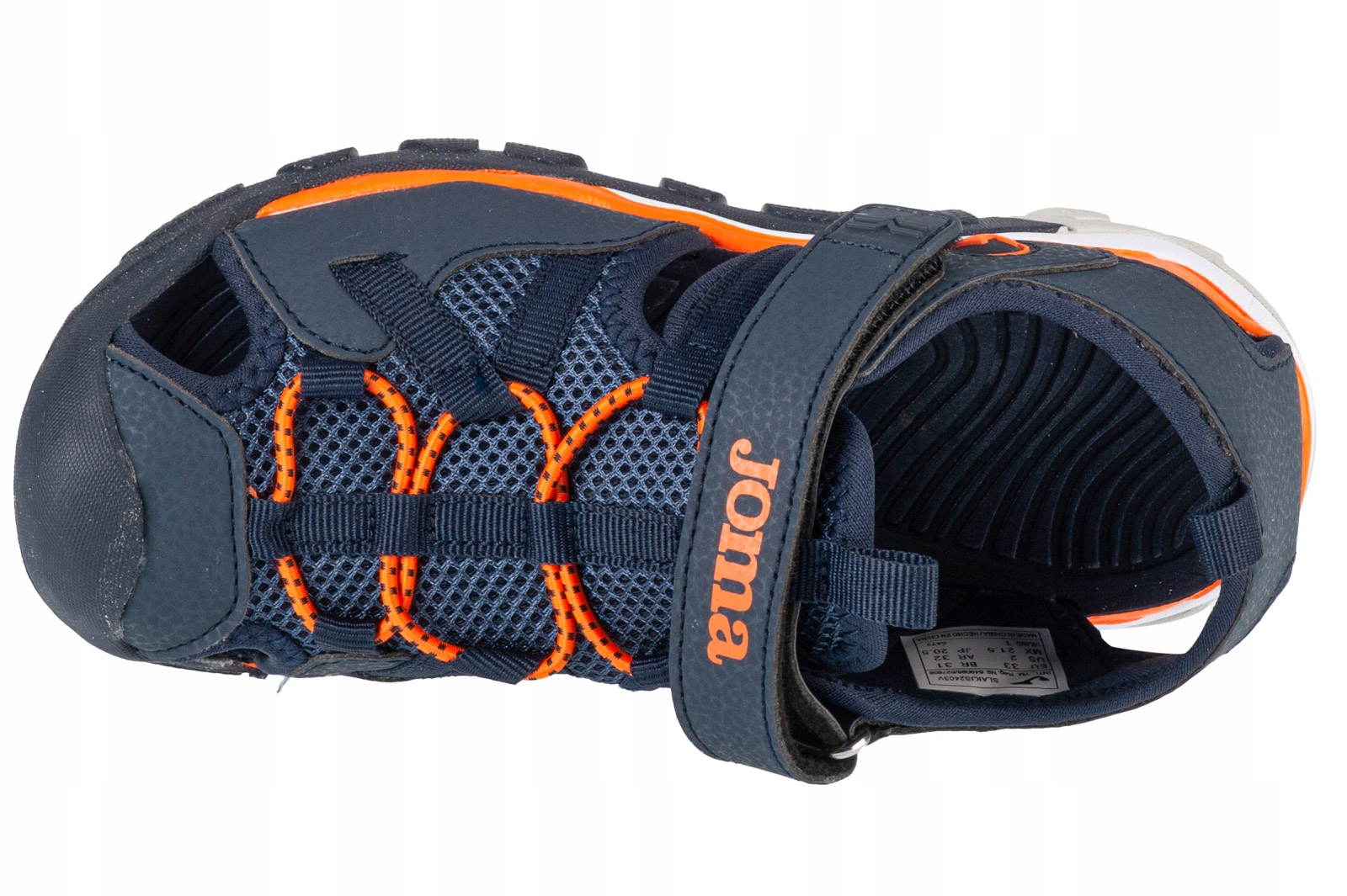 Przeznaczenie i funkcjonalność sandałów