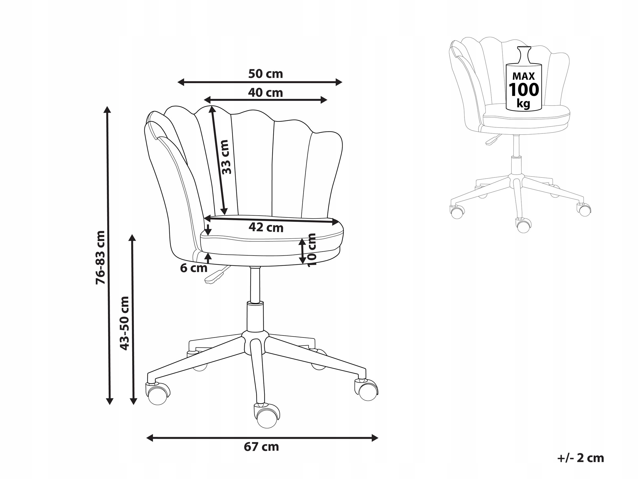 Idealne do nowoczesnych i minimalistycznych wnętrz