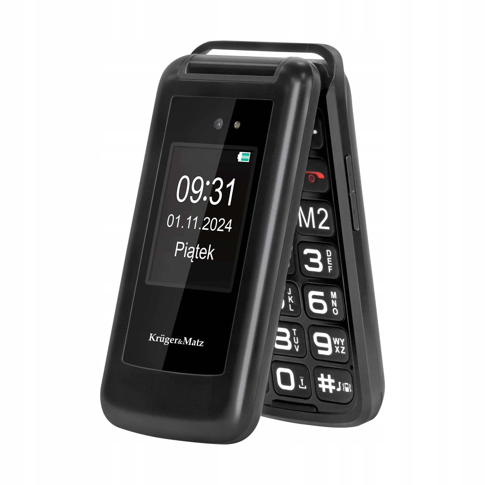 Obsługa sieci 4G i dual SIM