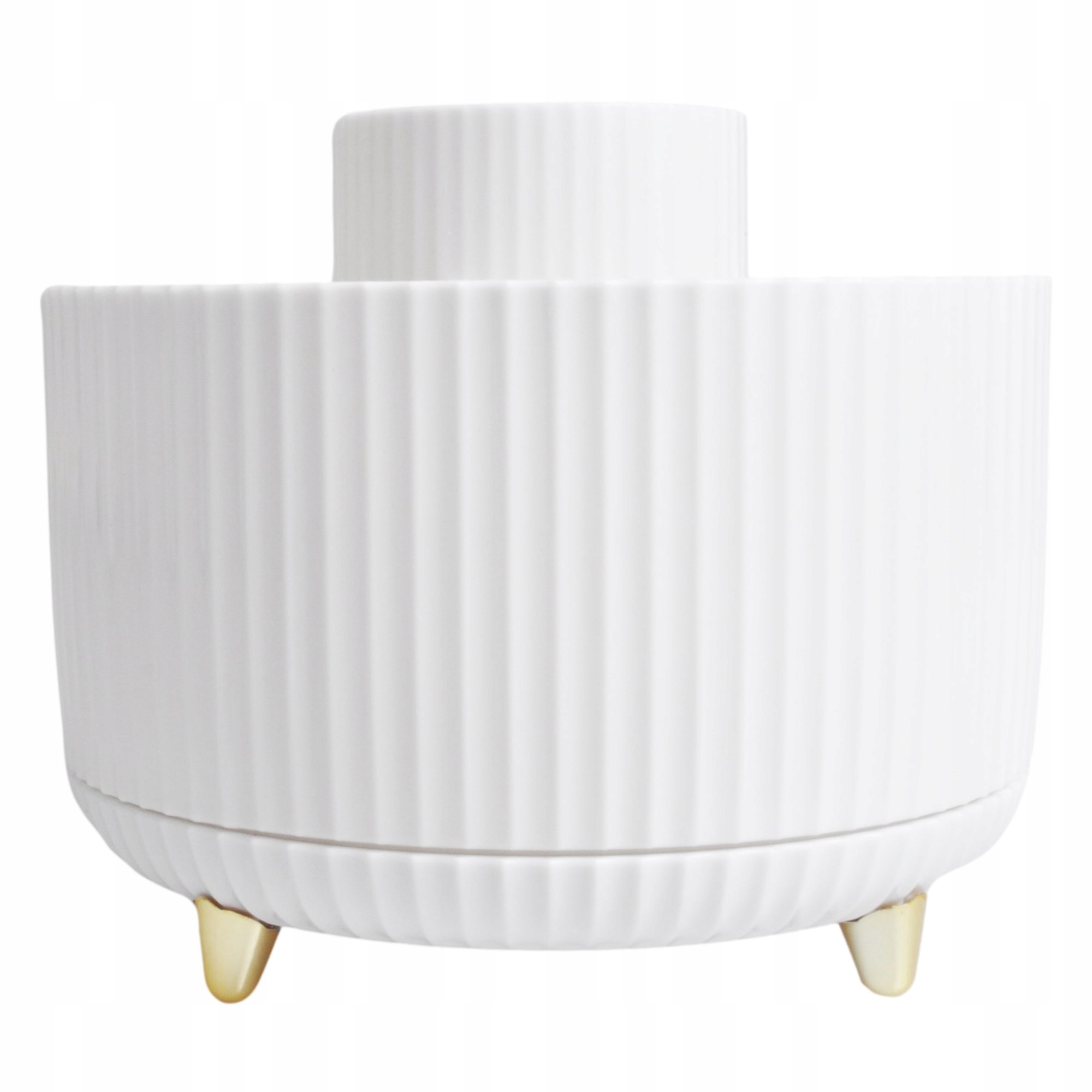 Estetyczny wygląd – Nowoczesny styl do Twojej toaletki