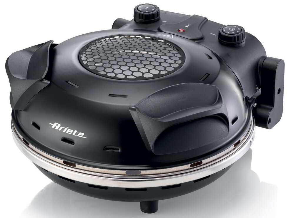 Piec do pizzy ARIETE 928/00 Pizza Italia – Twój domowy włoski smak