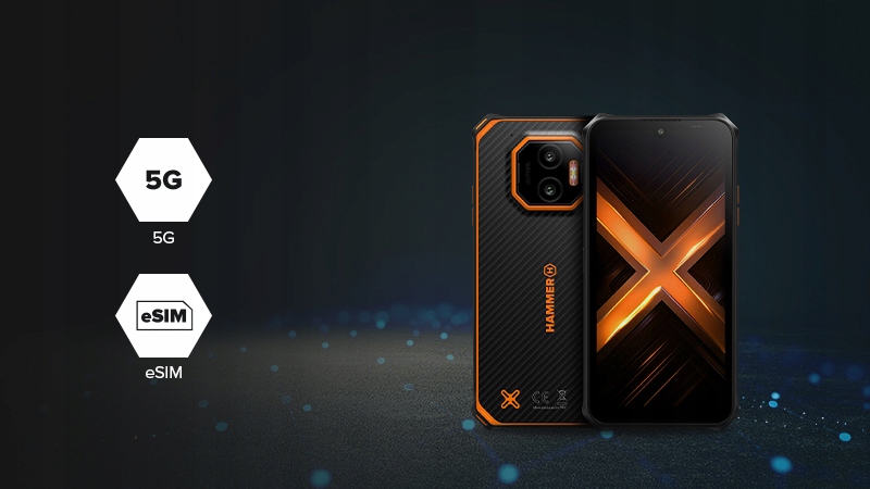 Wydajność i szybkość – Procesor MediaTek Dimensity 6300