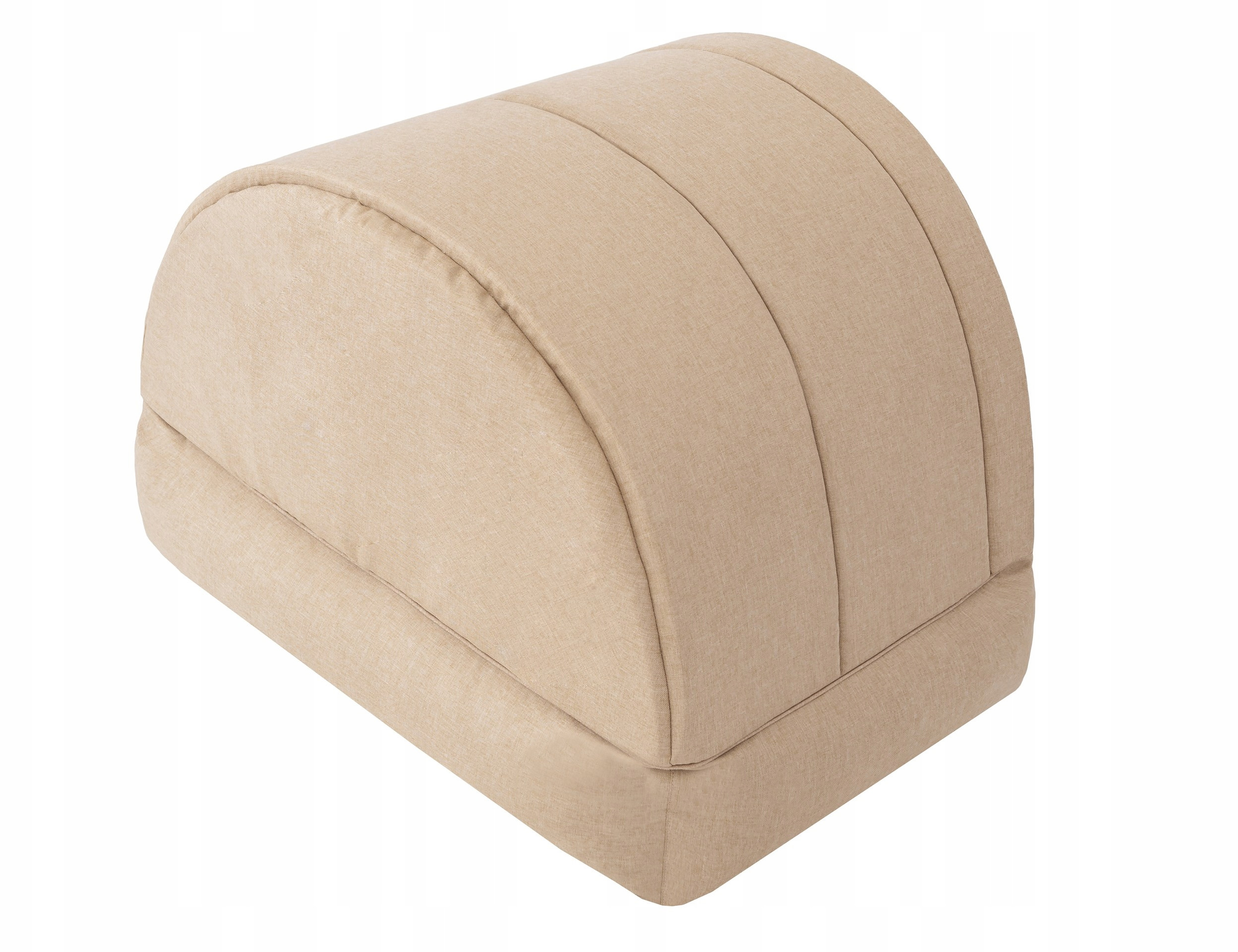 Materiały wysokiej jakości – Ekolen i pianka poliuretanowa dla maksymalnej wygody