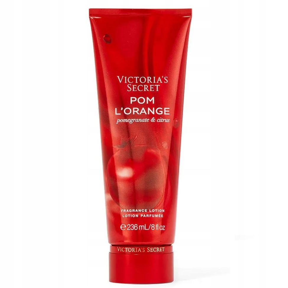 Victoria's Secret Pom L'Orange – Balsam do ciała 236ml dla kobiet